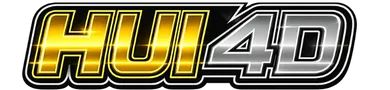 HUI4D Logo